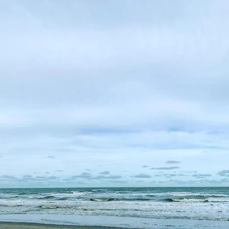 Relaxing Coastal Escape Apartamento Nieuwpoort