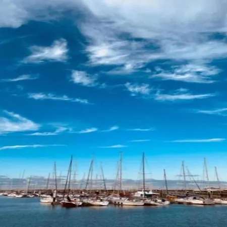 شقة Relaxing Coastal Escape نيوبورت