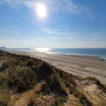 Apartamento Relaxing Coastal Escape *