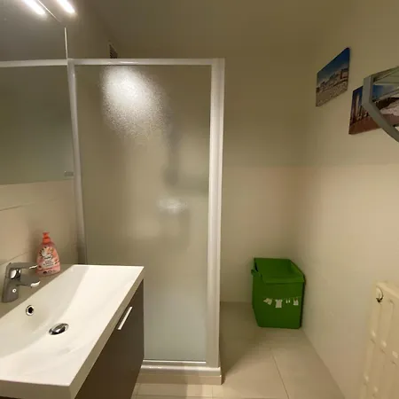 Relaxing Coastal Escape شقة نيوبورت