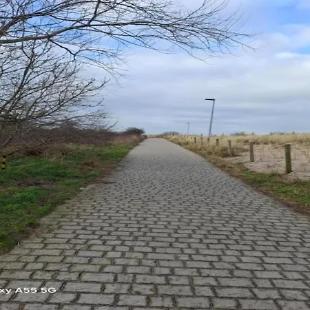 شقة Relaxing Coastal Escape نيوبورت