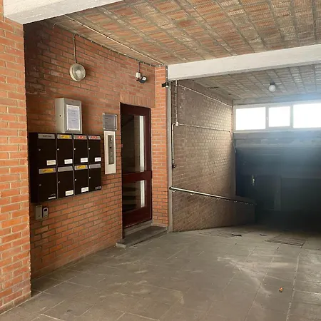 Apartamento Relaxing Coastal Escape