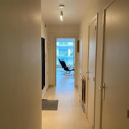 Relaxing Coastal Escape *