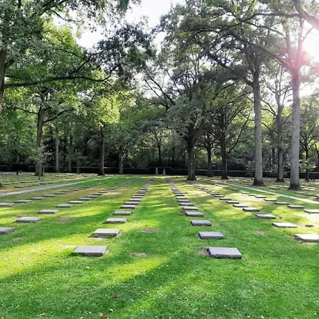 Relaxing Coastal Escape Nieuwpoort