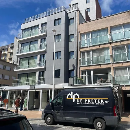 Relaxing Coastal Escape