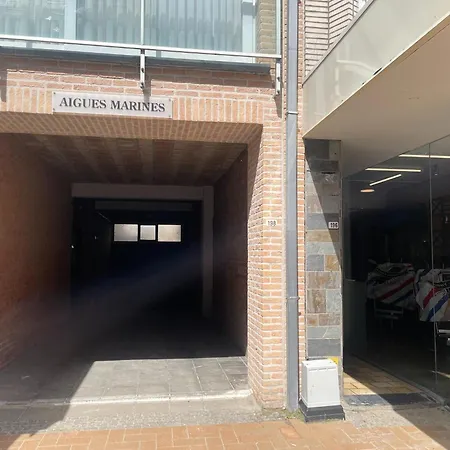 Relaxing Coastal Escape Apartamento