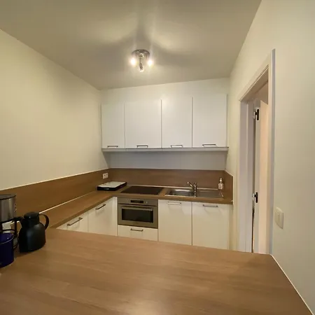 شقة Relaxing Coastal Escape