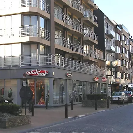 Apartamento Relaxing Coastal Escape *