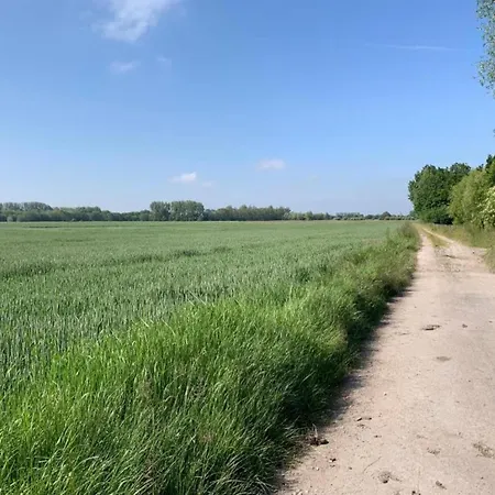 Relaxing Coastal Escape Apartamento *