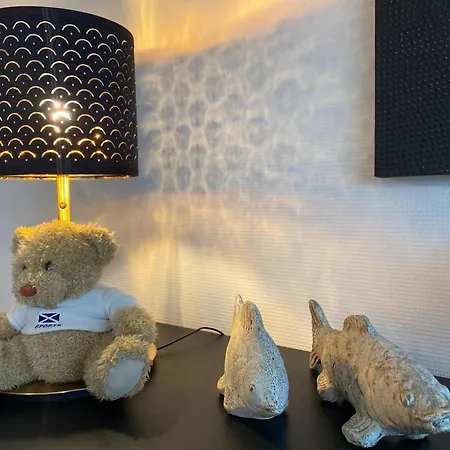 شقة Relaxing Coastal Escape