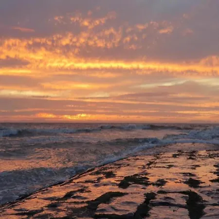 Apartamento Relaxing Coastal Escape *